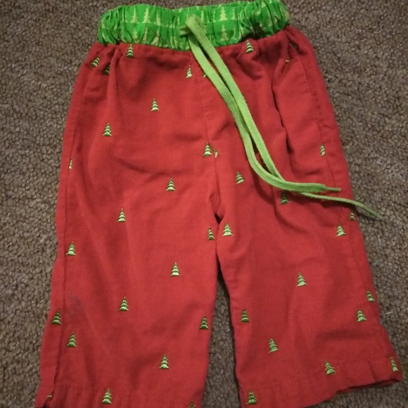 Mud Pie Other - Mud Pie Infants Christmas Outfit!